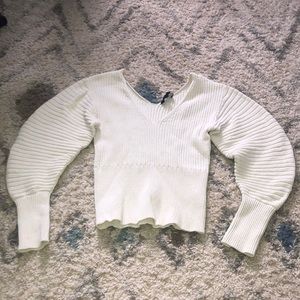 Express Sweater